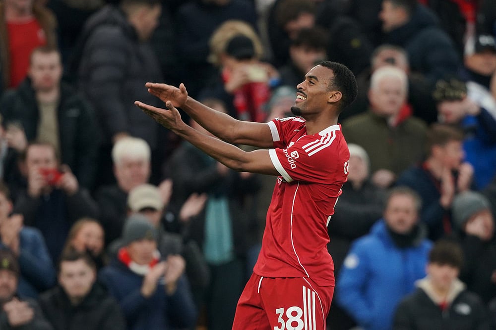 Britain Premier League Soccer: Wolverhampton Wanderers vs Liverpool