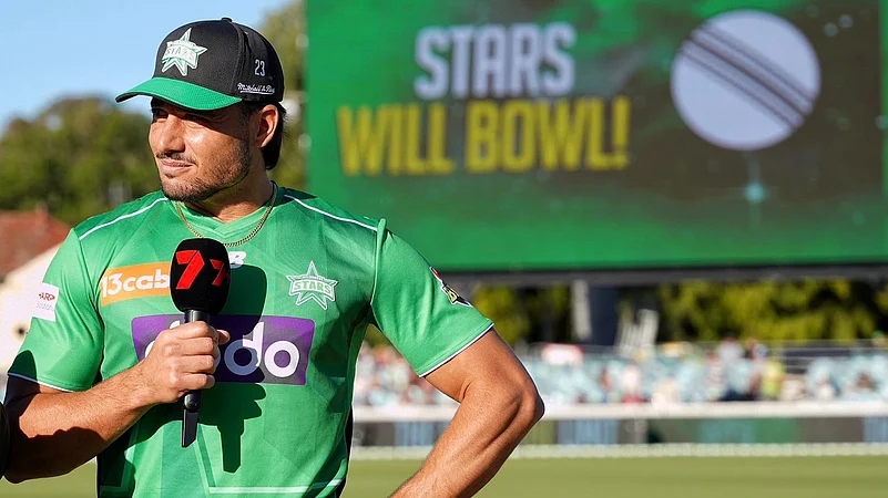 Melbourne Stars Vs Melbourne Renegades Live Streaming, Big Bash League 2025-26