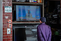 IMAGO / ZUMA Press Wire : Rep Image 
