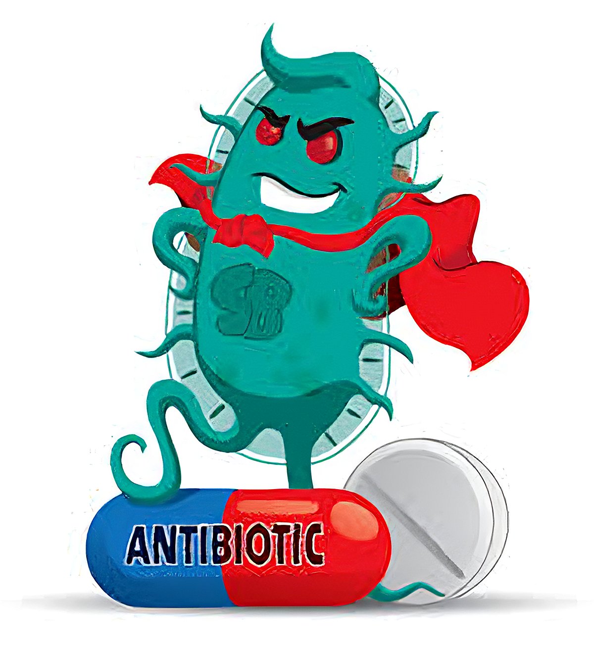 PM Modi Flags AMR In Mann Ki Baat, Experts Welcome A Much-Needed Alert