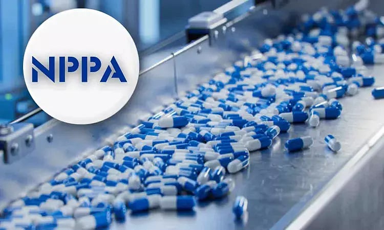 NPPA Fixes Retail Prices Of 37 New Drug Formulations Under DPCO
