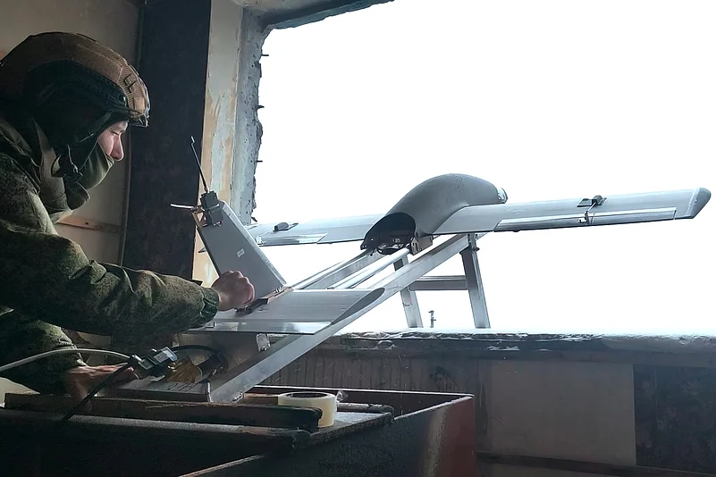 Russian attack on Donetsk
Russian attack Donetsk
Russian shelling Sloviansk casualty