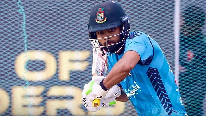 | Photo: X/RangpurRider : Noakhali Express Vs Rangpur Riders Live Streaming, Bangladesh Premier League 2025-26: Toss Update And Playing XIs