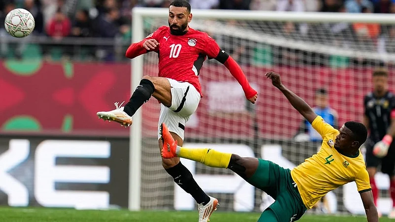 Egypt Vs Benin, AFCON 2025-26 Live Streaming: When, Where To Watch?