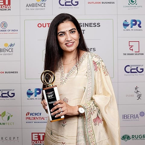 Dr. Kopal Vyas