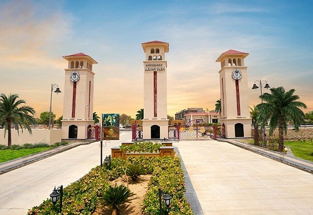 Ashapurna Buildcon
