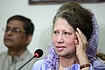 IMAGO / ZUMA Press Wire : Khaleda Zia: The End of a Political Legacy