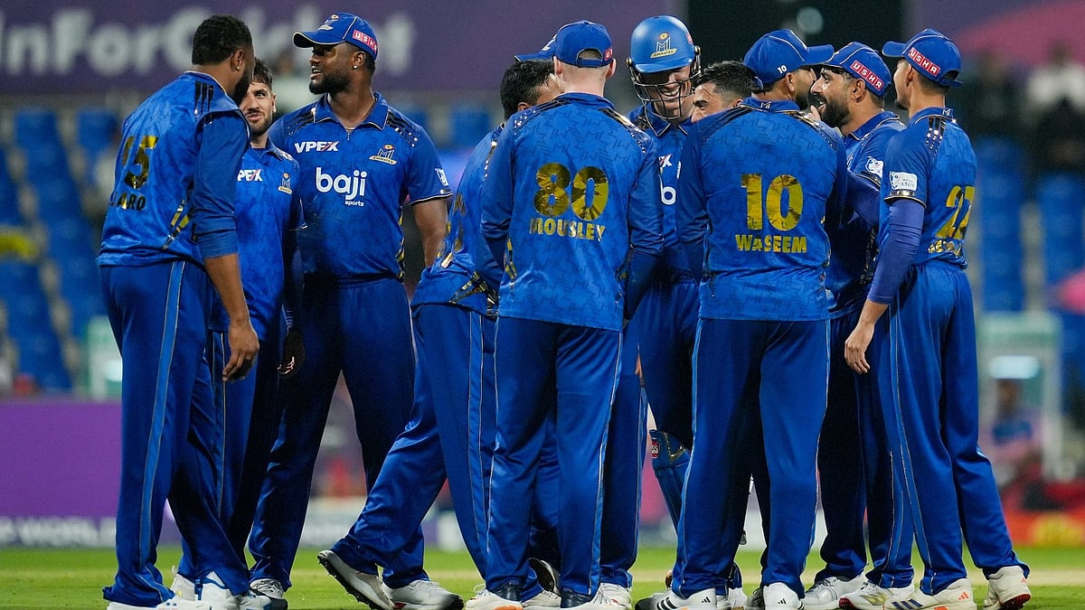 X/ ILT20Official : Desert Vipers Vs MI Emirates Live Streaming, ILT20 Qualifer 1: Toss Update, Playing XIs