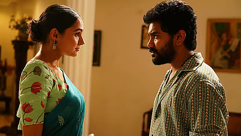 Kavin-Andrea Jeremiah's Mask OTT release date out - X