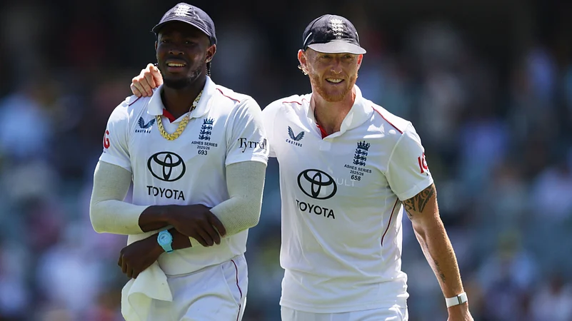 ICC T20 World Cup 2026 England provisional squad Jofra Archer Josh Tongue