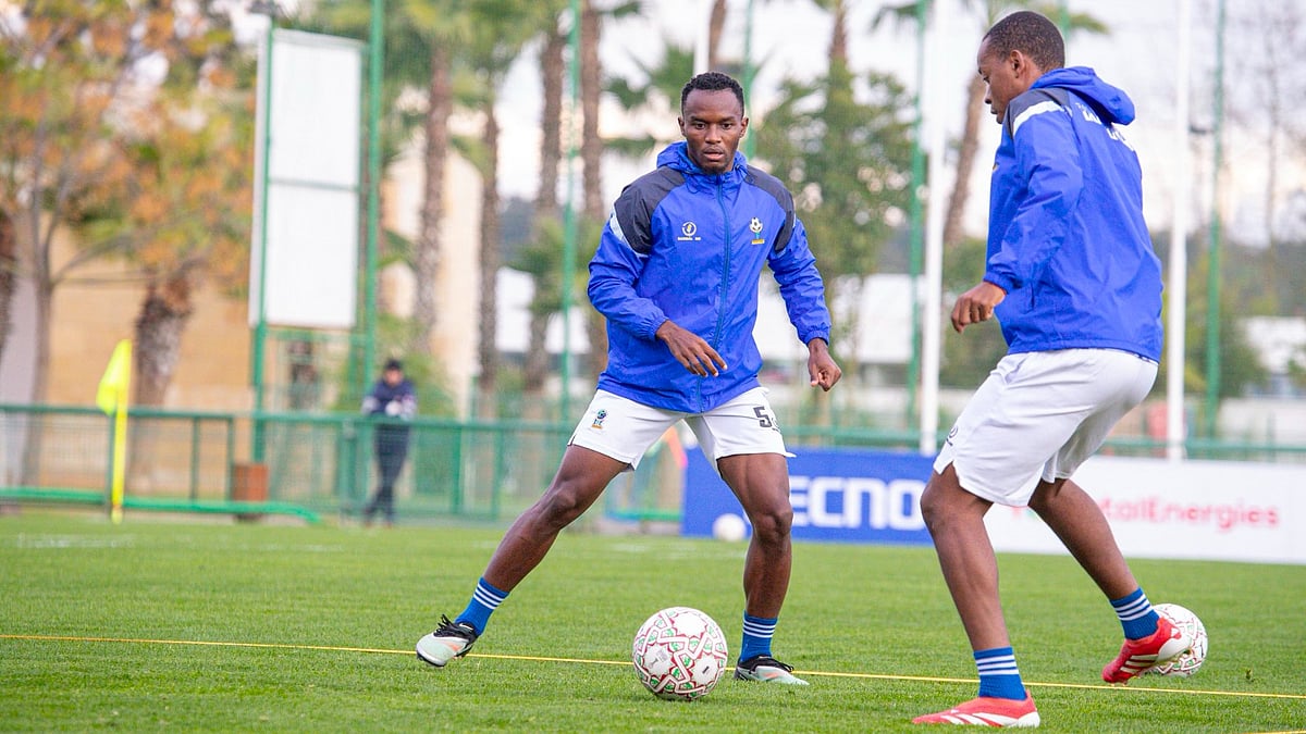 X/ Tanfootball : Tanzania Vs Tunisia Live Streaming, AFCON 2025: When, Where To Watch TAN Vs TUN In Africa Cup of Nations?