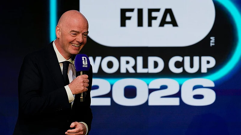 FIFA World Cup 2026 ticket news