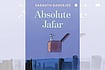Outlook Anniversary Issue: A Day In The Life Of Jafar Absolute Jafar | Sarnath Banerjee | Harper Collins | 272 pages | Rs 799