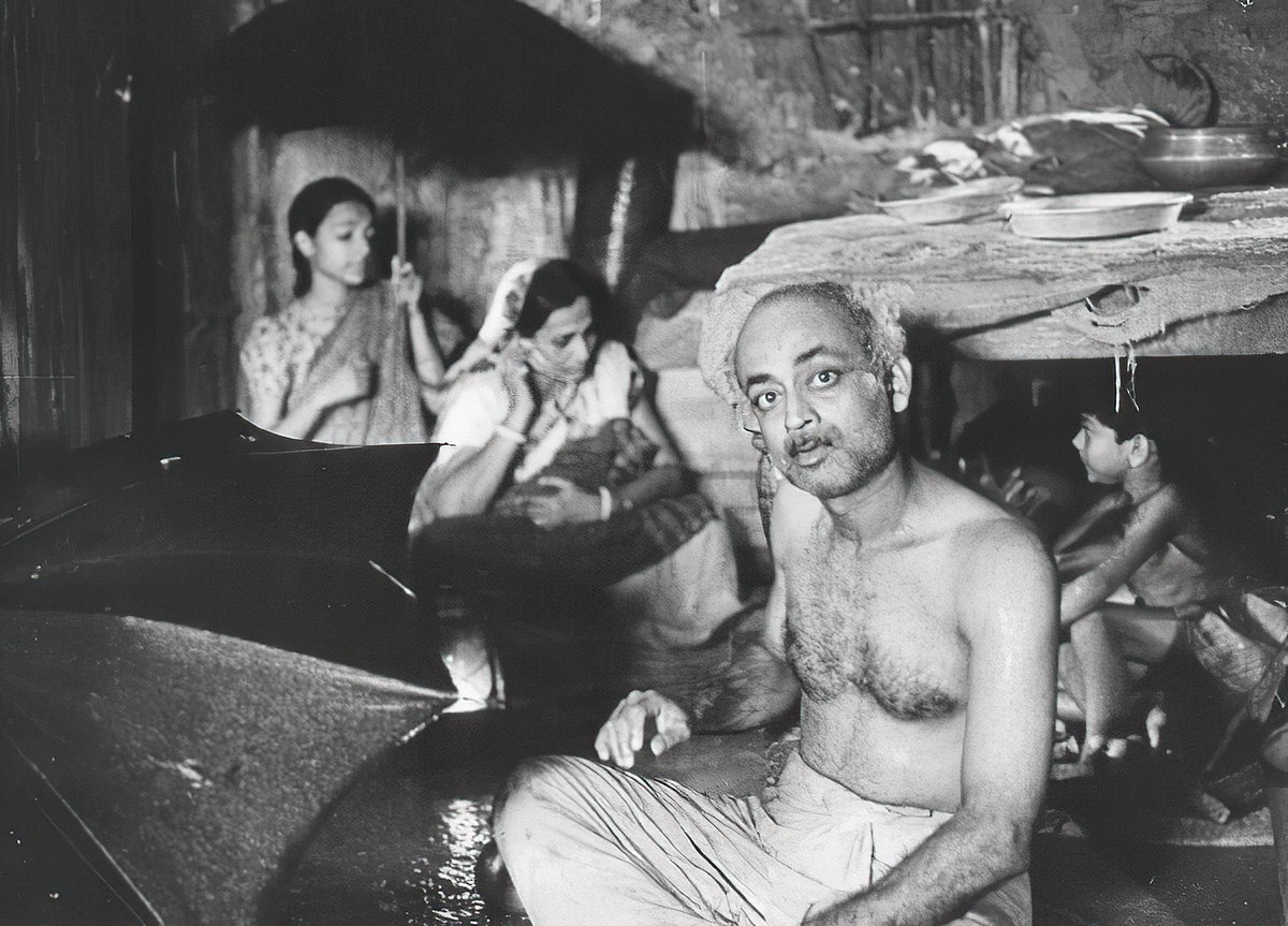 Calcutta 71 Still