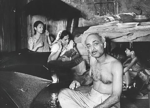 Calcutta 71 Still