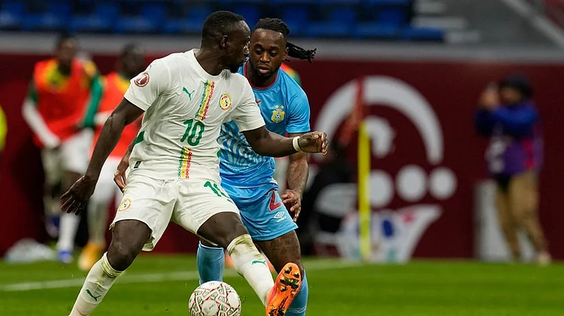 Senegal Vs Sudan, AFCON 2025-26 Live Streaming