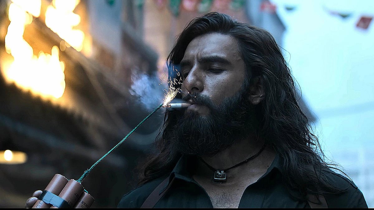 IMDb : Dhurandhar crosses Rs 740 mark in India
