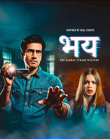 From Bhay To Panchayat: Must Watch 10 Extraordinary Web Series Of 2025 That Redefined Indian OTT