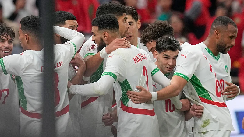 AFCON 2025, Group B Wrap zimbabwe vs south africa result Egypt v angola update