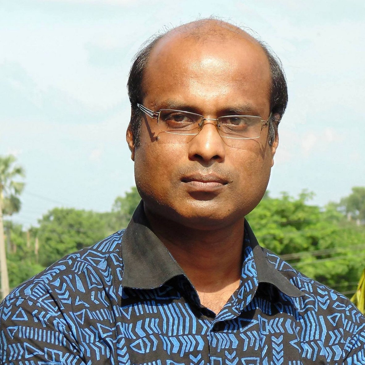 A K M Wahiduzzaman