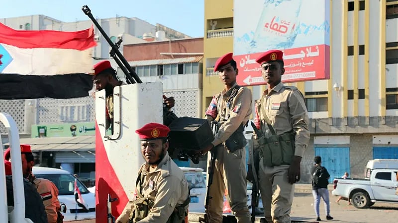 UAE Withdraws Forces From Saudi Arabia After Deadly Mukalla Base Attack