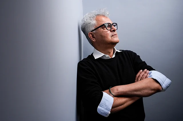 Amitava Kumar on Writing, Bihar, Indian Trains and the Meaning of Home ...