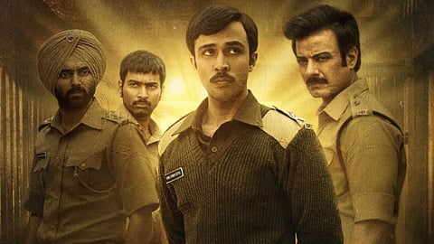 poster
