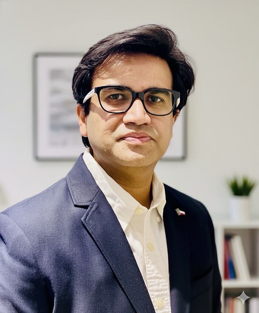 Rahul Jain