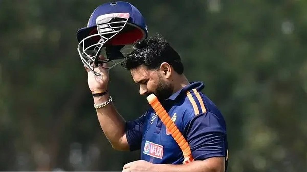 Vijay Hazare Trophy Round 5 Highlights