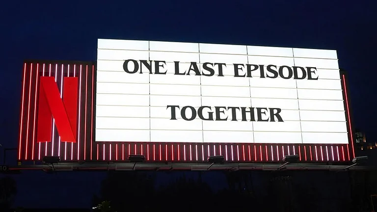 Stranger Things 5 final episode release date, timings update - Netflix