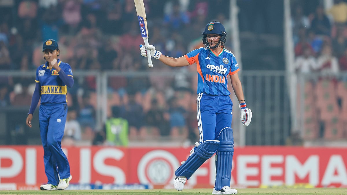 SA-W Vs IND-W, Match Report: Who Won Yesterday In 1st T20I – Check Result - | Photo: X/BCCIWomen