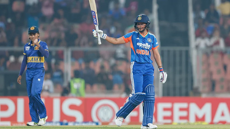 SA-W Vs IND-W, Match Report: Who Won Yesterday In 1st T20I – Check Result - | Photo: X/BCCIWomen