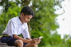 Representative Image - null