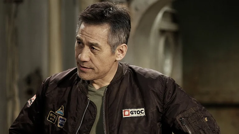 Ahn Sung Ki hospitalised - IMDb