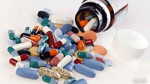 Centre Bans High-Dose Nimesulide Oral Drugs Citing Health Risks