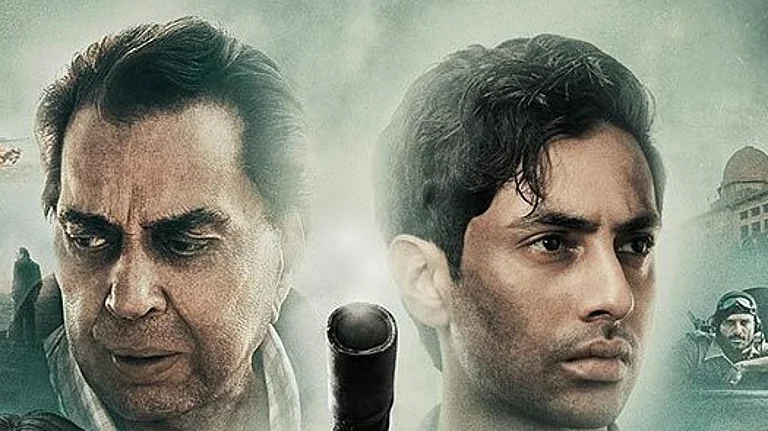 Ikkis advance booking and box office prediction for Day 1 - X
