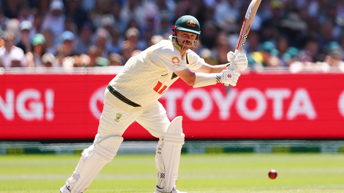 Opta : Australia's Travis Head is most likely to miss the final leg of BBL to keep himself fresh for 2026 T20 World Cup.