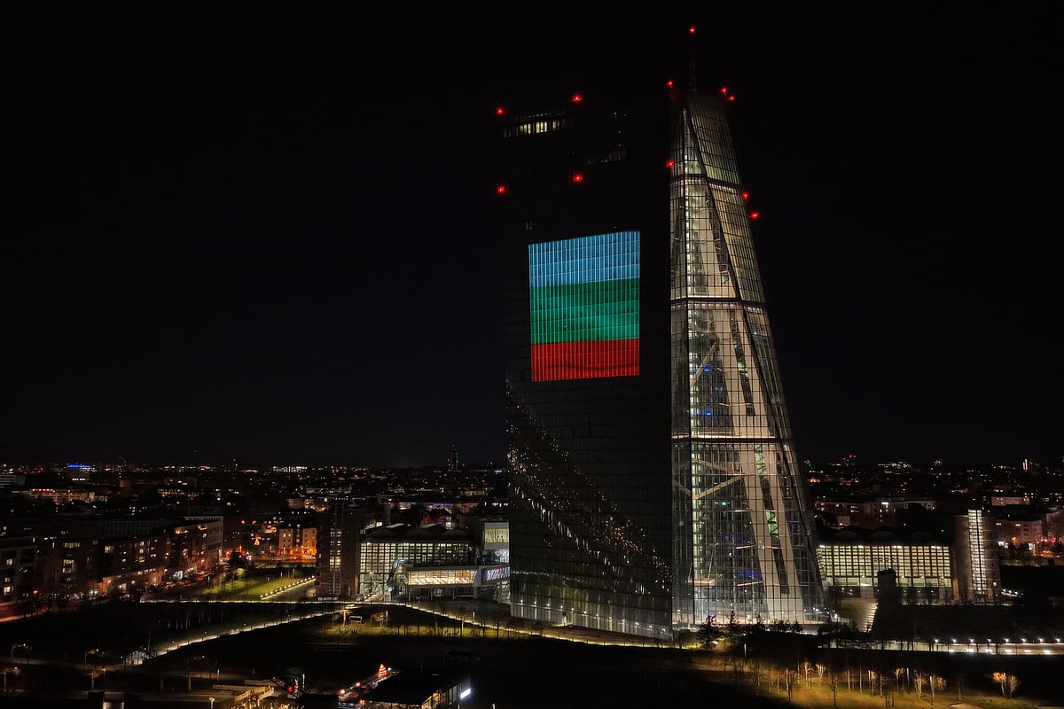 European Central Bank : Businesses can choose whether to accept mixed-currency payments, provided this policy is clearly communicated.