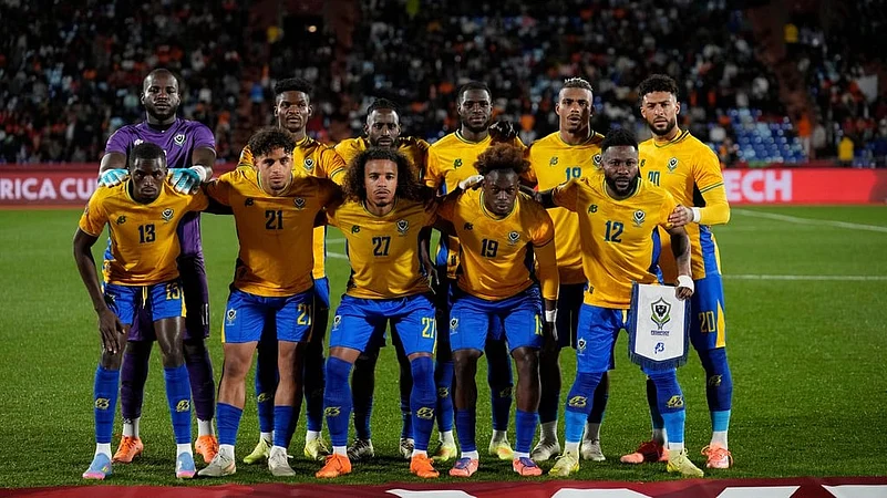 Has Gabon Government Suspended Its National Football Team After AFCON Exit? Check Updated Report