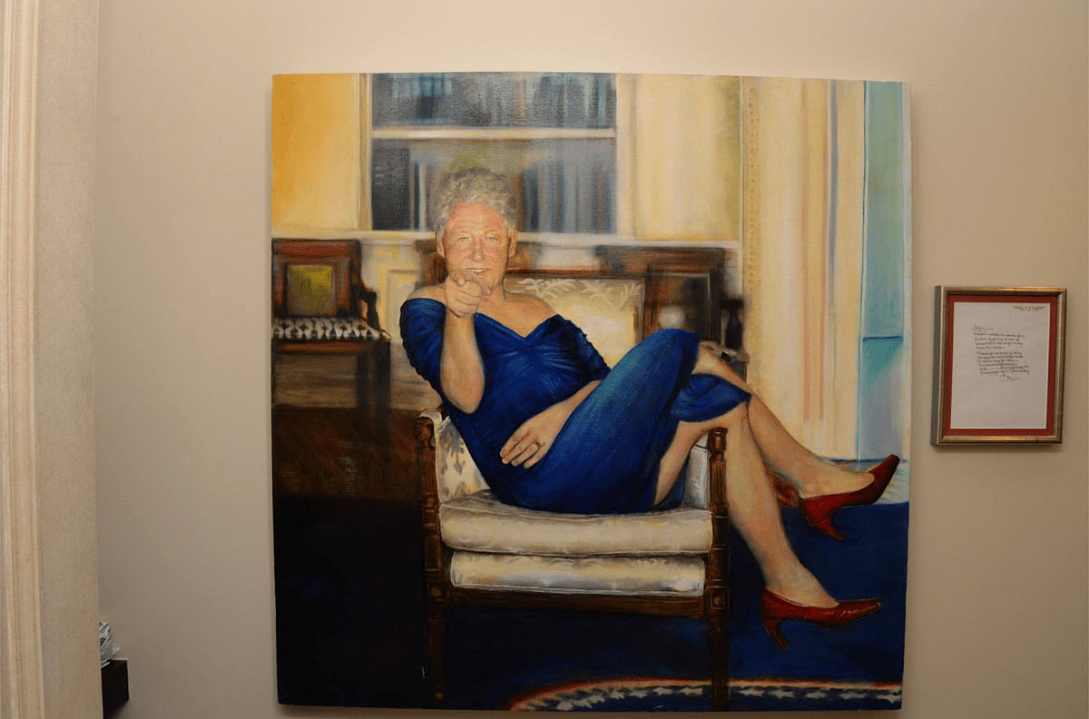 Jeffrey Epstein 