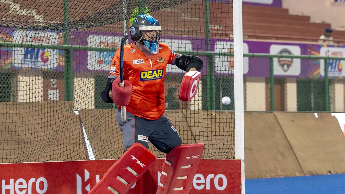 Hockey India : Tamil Nadu Dragons SWOT Analysis Ahead Of Men’s Hockey India League 2026