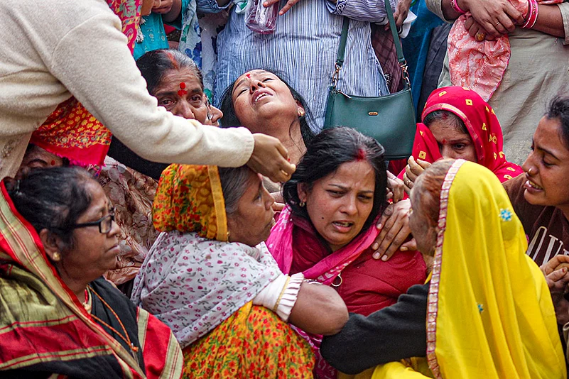Indore water tragedy, Bhagirathpura contamination, Jatin Shukla apology, Shankar Lalwani