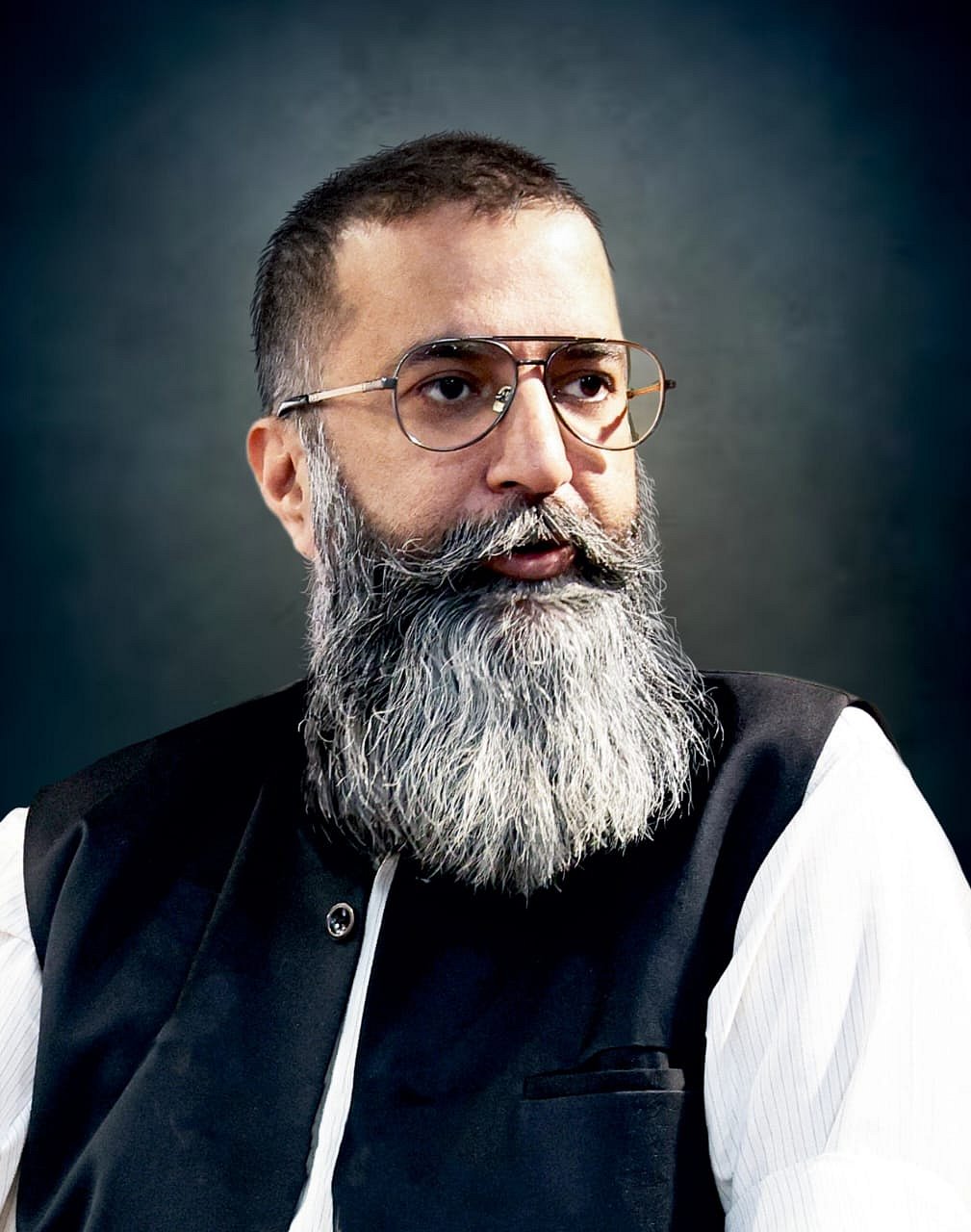 Mr. Bhuwan Ribhu