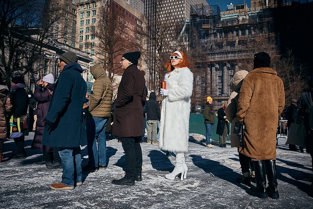 New York city Mayor Zohran Mamadani’s Swearing-In Ceremony