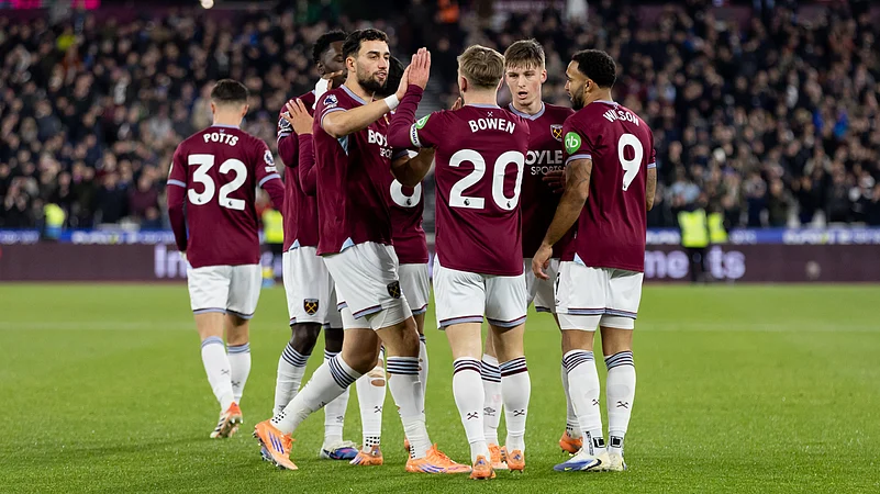 Wolves Vs West Ham