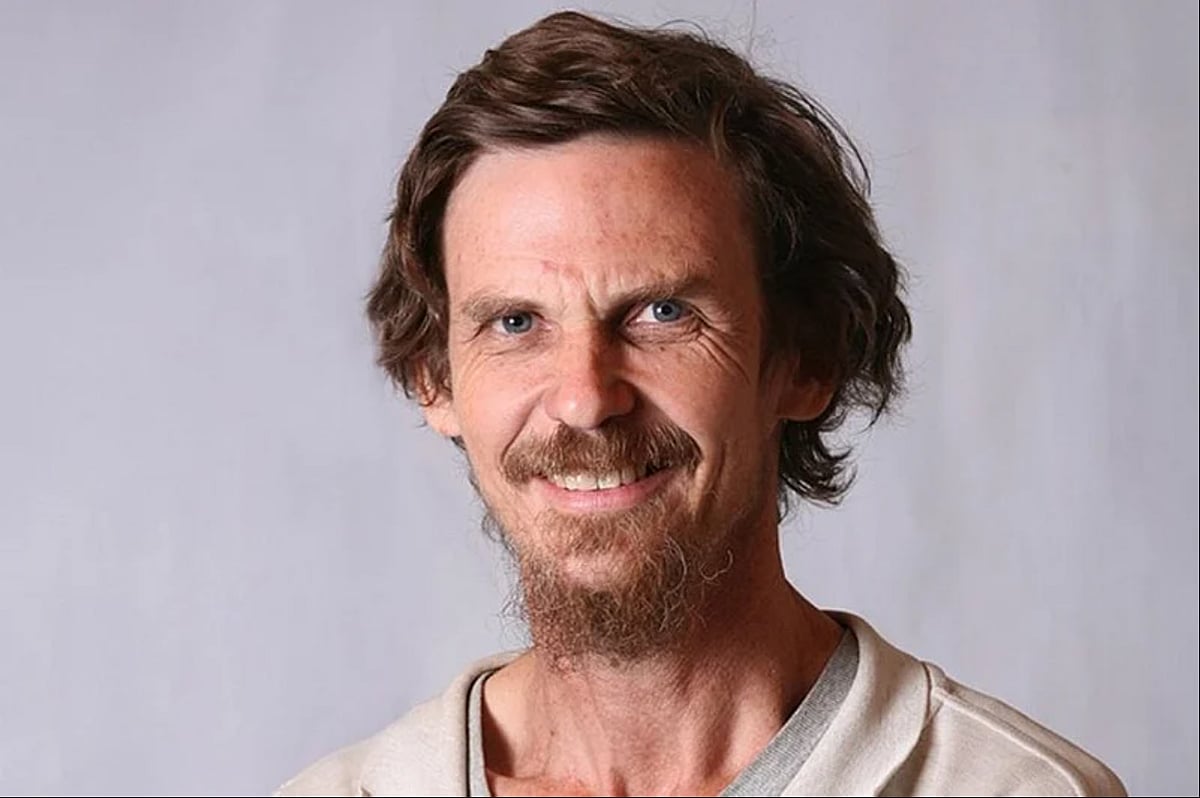 Social scientist and welfare economist Jean Drèze 
