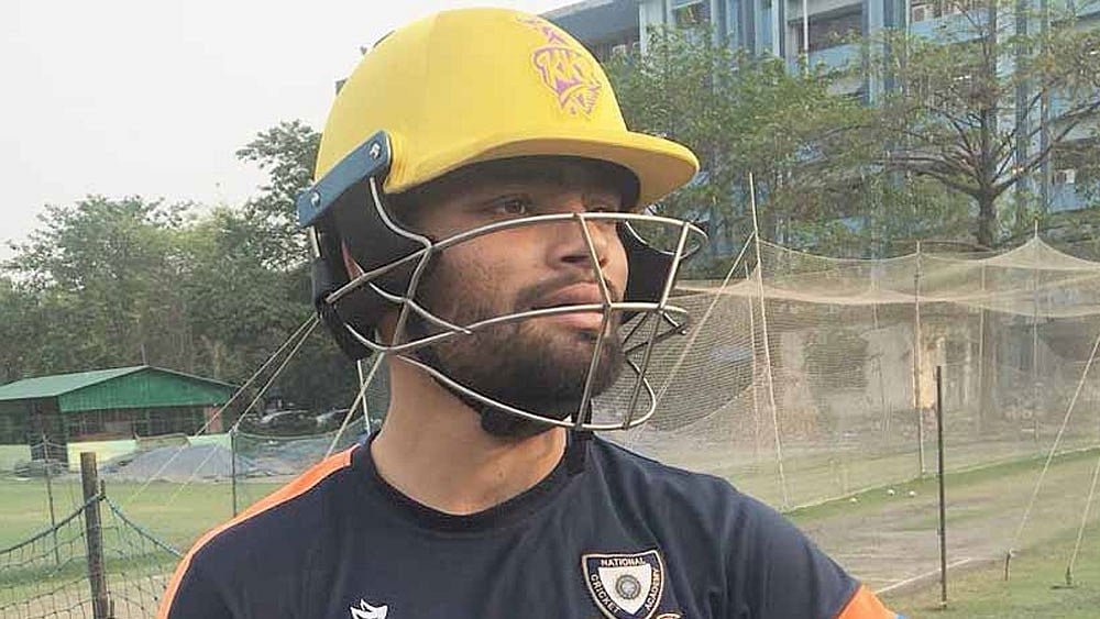 File : Uttar Pradesh Vs Saurashtra Highlights, Vijay Hazare Trophy 2nd QF: SAU Win By 17 Runs (VJD Method) After Rain
