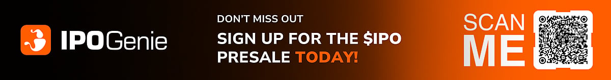 Buy lPO Genie Banner