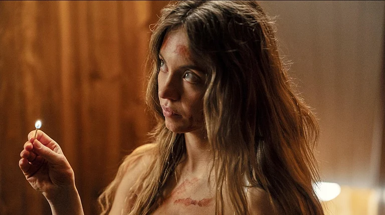 The Housemaid gets sequel - null