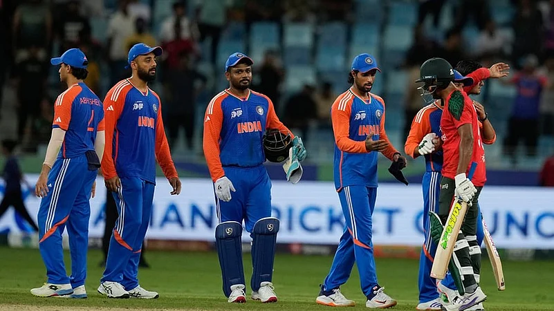 Indias Pending White-Ball Tour Of Bangladesh Rescheduled For September 2026: Check Details
